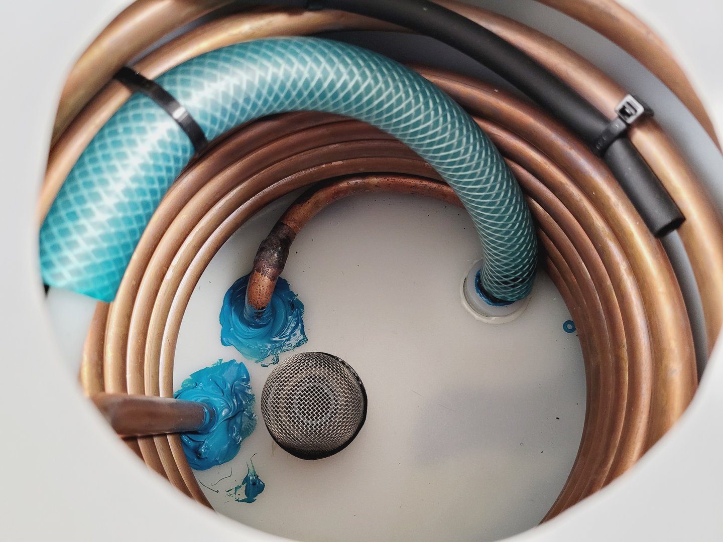 Image of Fisher Scientific Isotemp Recirculating Chiller Lab Spares/Repairs