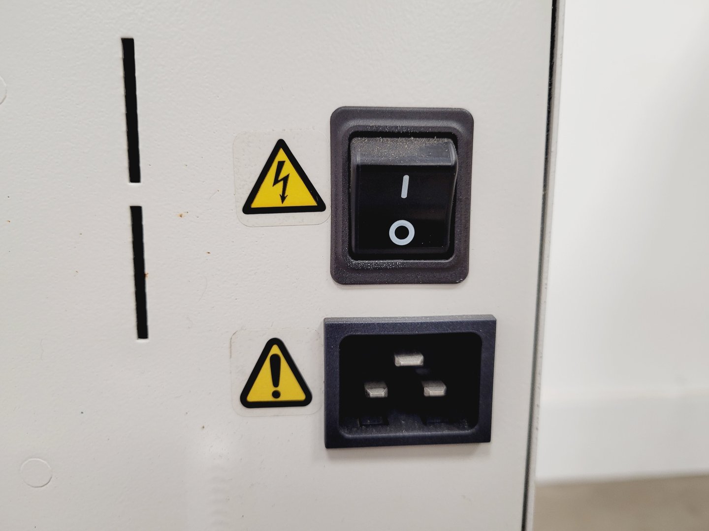 Image of Fisher Scientific Isotemp Recirculating Chiller Lab Spares/Repairs