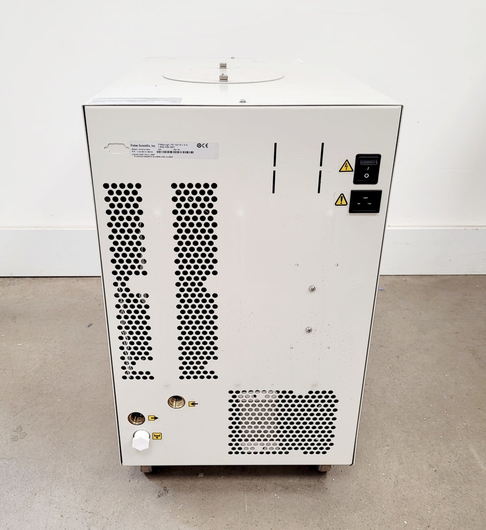 Image of Fisher Scientific Isotemp Recirculating Chiller Lab Spares/Repairs