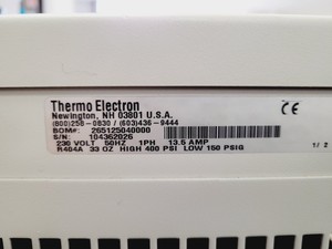 Thumbnail image of Thermo Electron Neslab Merlin M100 Recirculating Chiller Lab