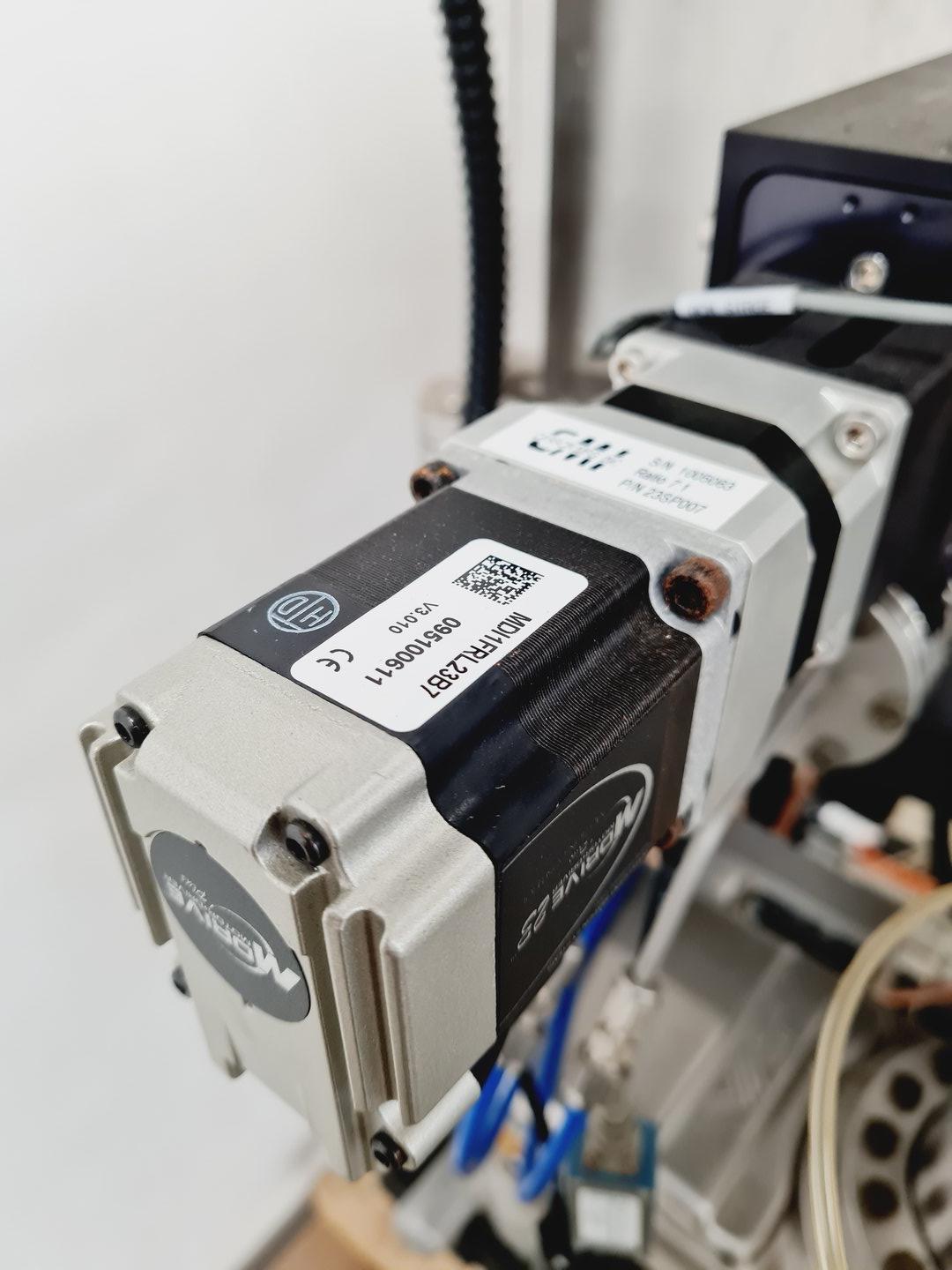 Image of  PVD Products inc. Titan Magnetron Deposition System w/ Software Lab