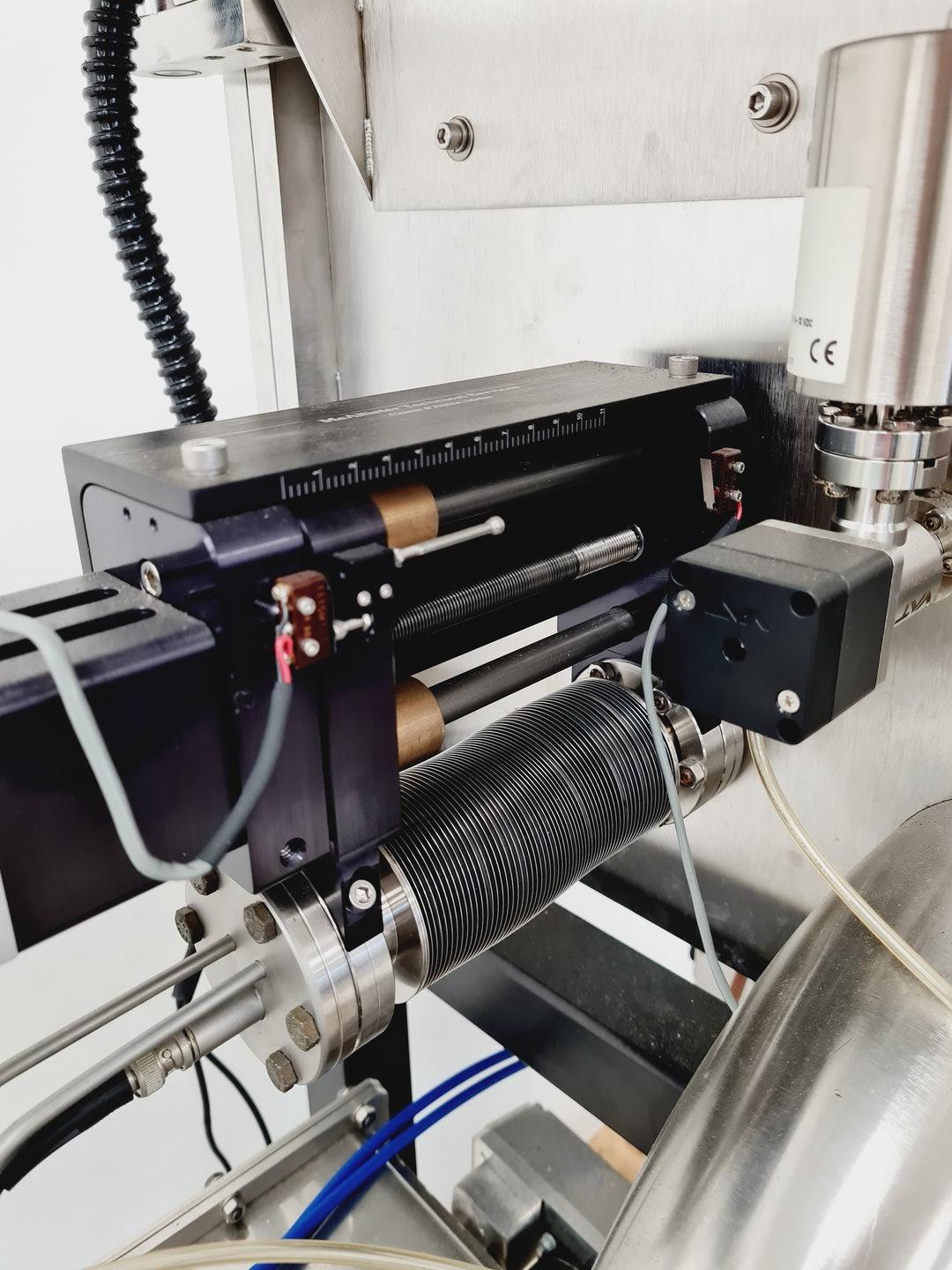 Image of  PVD Products inc. Titan Magnetron Deposition System w/ Software Lab