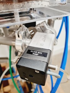 Thumbnail image of  PVD Products inc. Titan Magnetron Deposition System w/ Software Lab