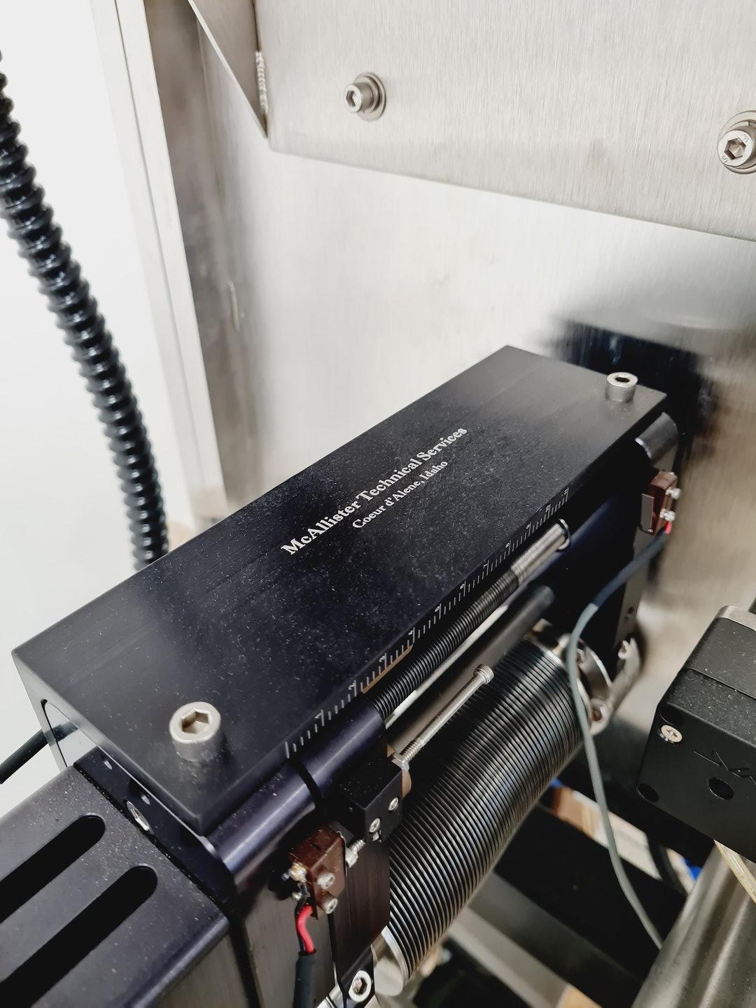 Image of  PVD Products inc. Titan Magnetron Deposition System w/ Software Lab