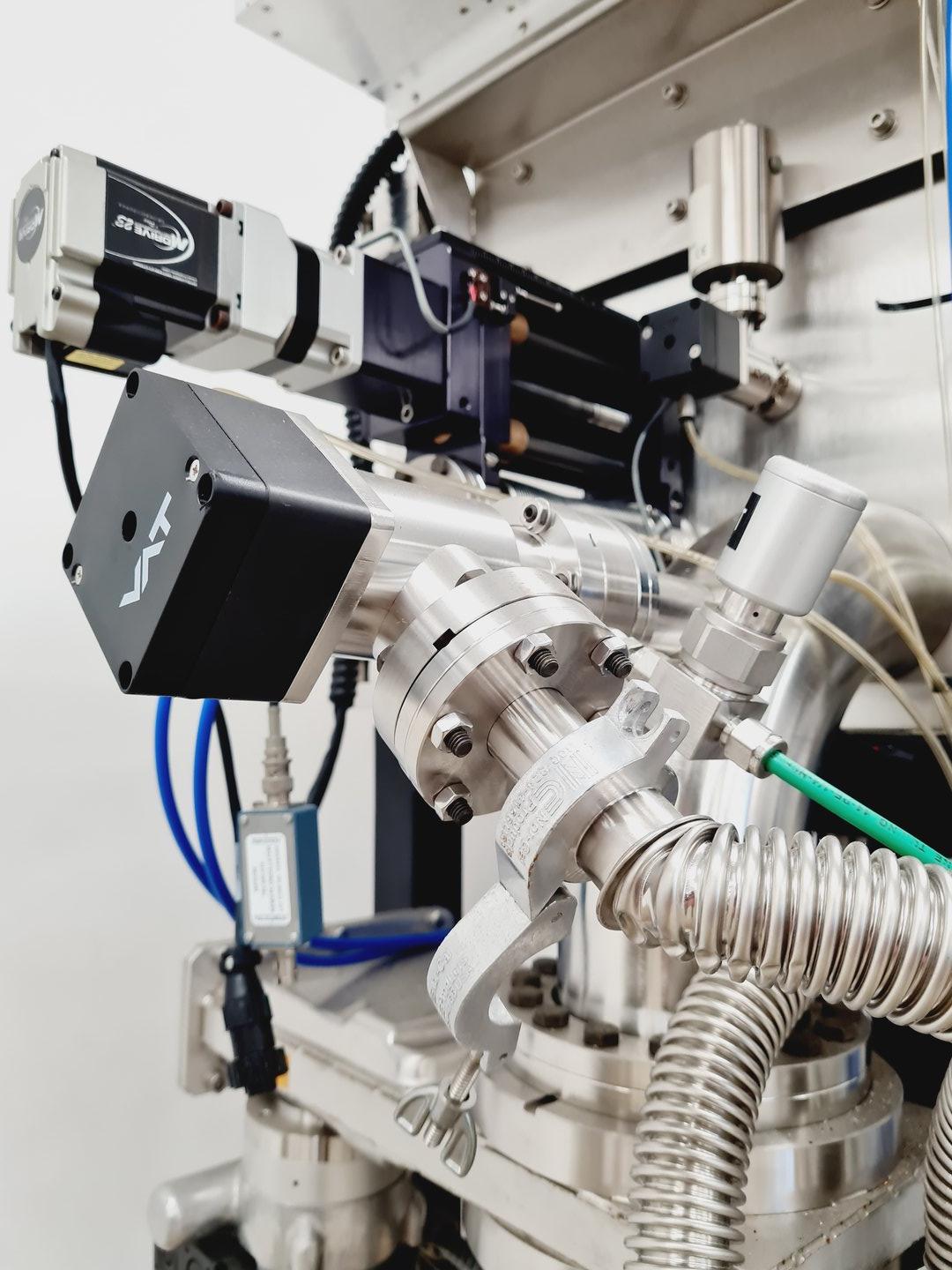 Image of  PVD Products inc. Titan Magnetron Deposition System w/ Software Lab