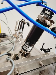 Thumbnail image of  PVD Products inc. Titan Magnetron Deposition System w/ Software Lab