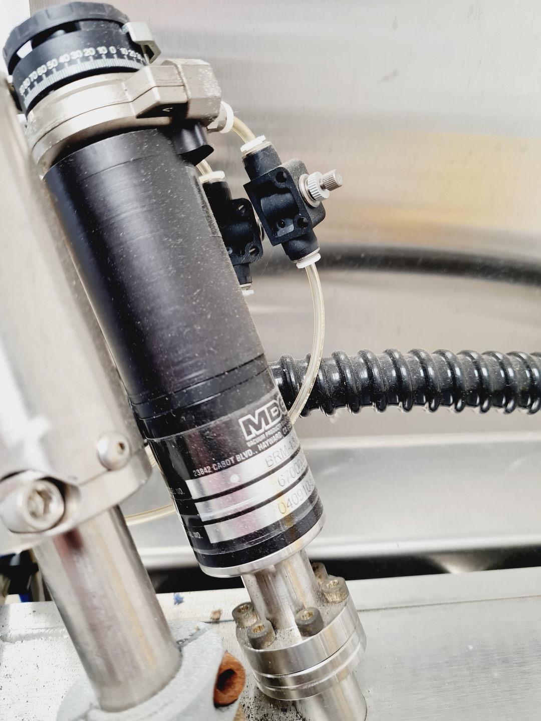 Image of  PVD Products inc. Titan Magnetron Deposition System w/ Software Lab