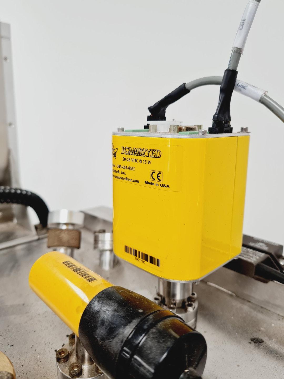 Image of  PVD Products inc. Titan Magnetron Deposition System w/ Software Lab
