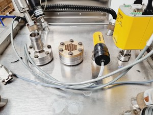Thumbnail image of  PVD Products inc. Titan Magnetron Deposition System w/ Software Lab