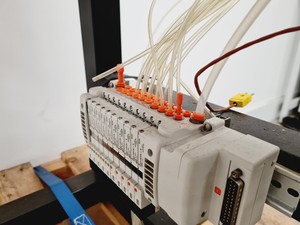 Thumbnail image of  PVD Products inc. Titan Magnetron Deposition System w/ Software Lab