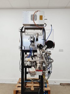 Thumbnail image of  PVD Products inc. Titan Magnetron Deposition System w/ Software Lab