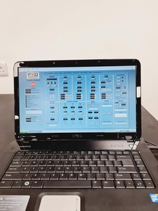 Thumbnail image of  PVD Products inc. Titan Magnetron Deposition System w/ Software Lab