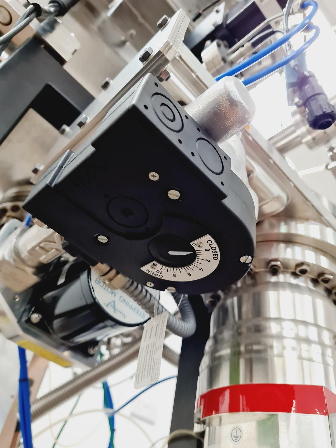 Image of  PVD Products inc. Titan Magnetron Deposition System w/ Software Lab
