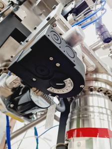 Thumbnail image of  PVD Products inc. Titan Magnetron Deposition System w/ Software Lab