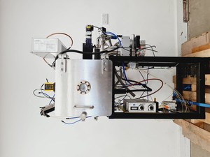 Thumbnail image of  PVD Products inc. Titan Magnetron Deposition System w/ Software Lab