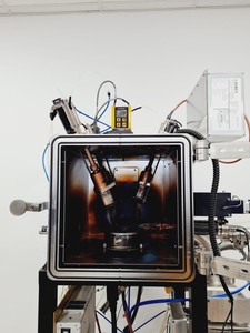 Thumbnail image of  PVD Products inc. Titan Magnetron Deposition System w/ Software Lab