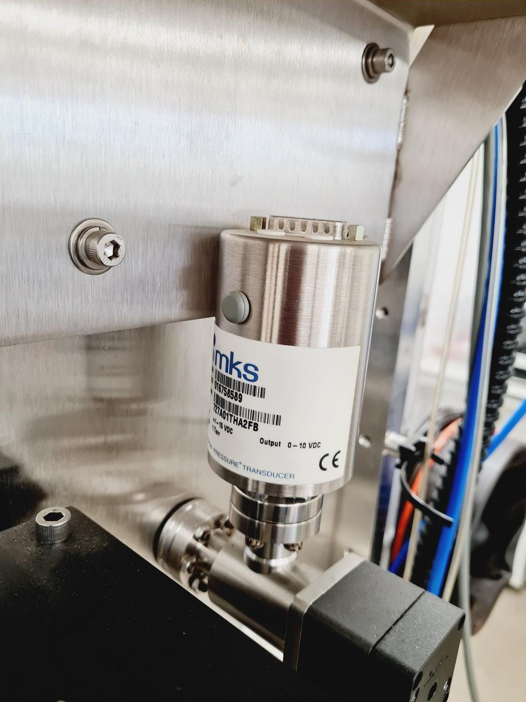 Image of  PVD Products inc. Titan Magnetron Deposition System w/ Software Lab