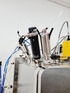 Thumbnail image of  PVD Products inc. Titan Magnetron Deposition System w/ Software Lab