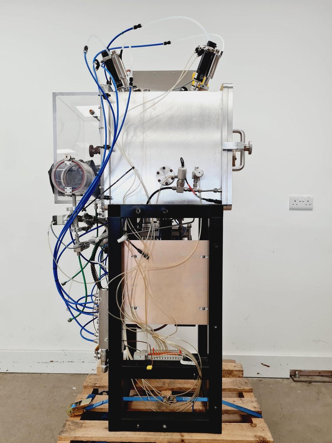 Image of  PVD Products inc. Titan Magnetron Deposition System w/ Software Lab