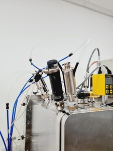 Thumbnail image of  PVD Products inc. Titan Magnetron Deposition System w/ Software Lab