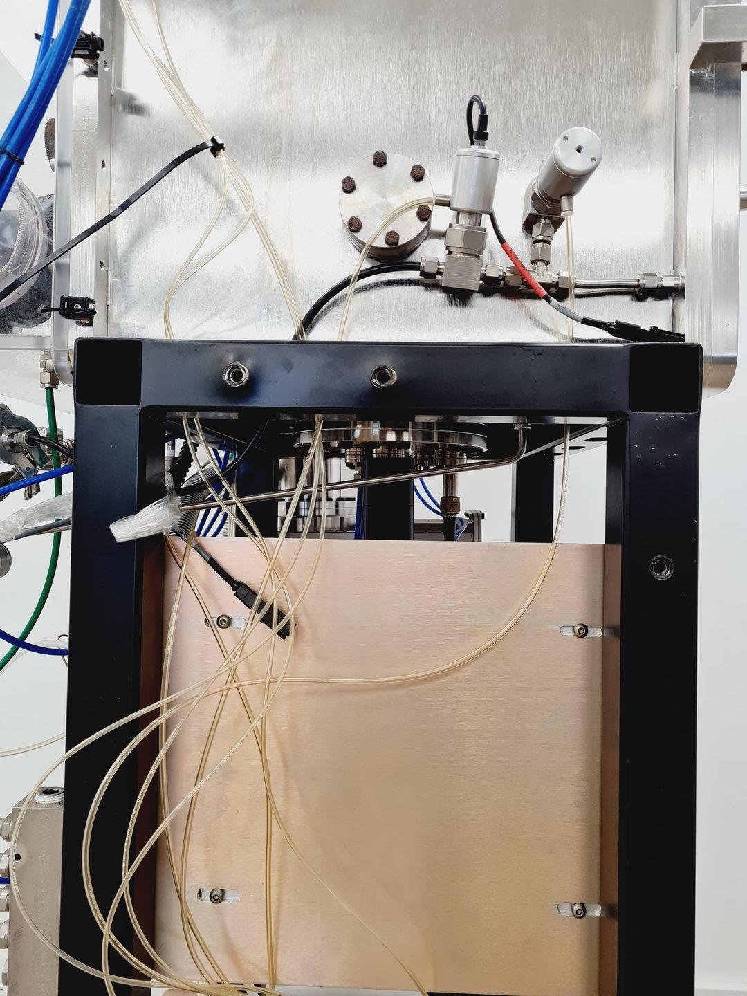 Image of  PVD Products inc. Titan Magnetron Deposition System w/ Software Lab