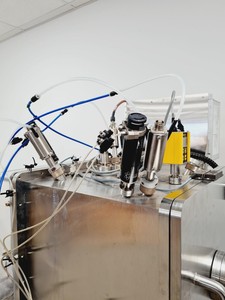 Thumbnail image of  PVD Products inc. Titan Magnetron Deposition System w/ Software Lab