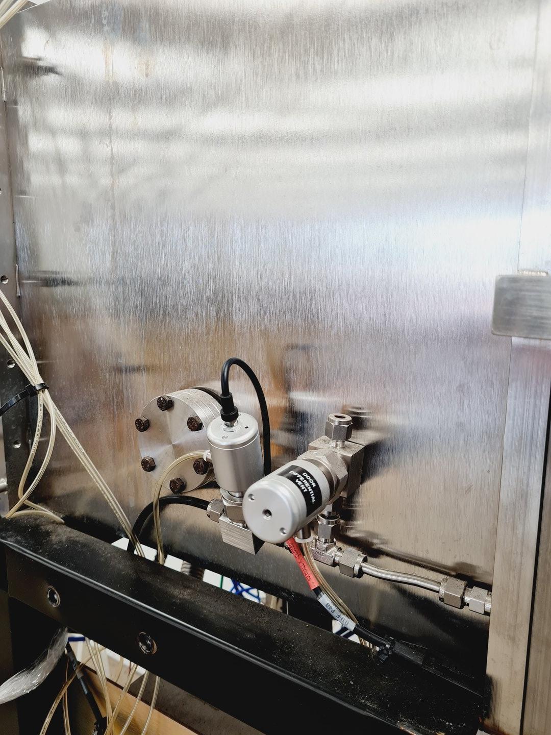 Image of  PVD Products inc. Titan Magnetron Deposition System w/ Software Lab