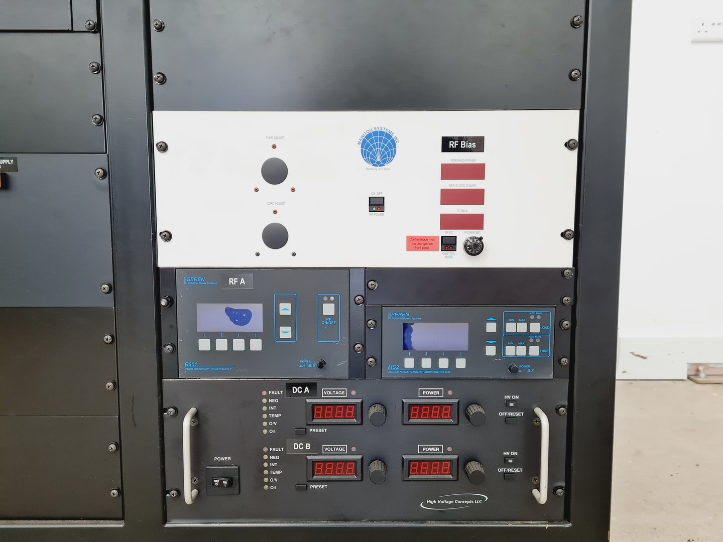 Image of  PVD Products inc. Titan Magnetron Deposition System w/ Software Lab