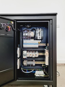 Thumbnail image of  PVD Products inc. Titan Magnetron Deposition System w/ Software Lab