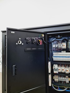 Thumbnail image of  PVD Products inc. Titan Magnetron Deposition System w/ Software Lab