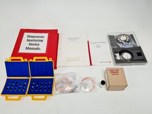 Thumbnail image of  PVD Products inc. Titan Magnetron Deposition System w/ Software Lab