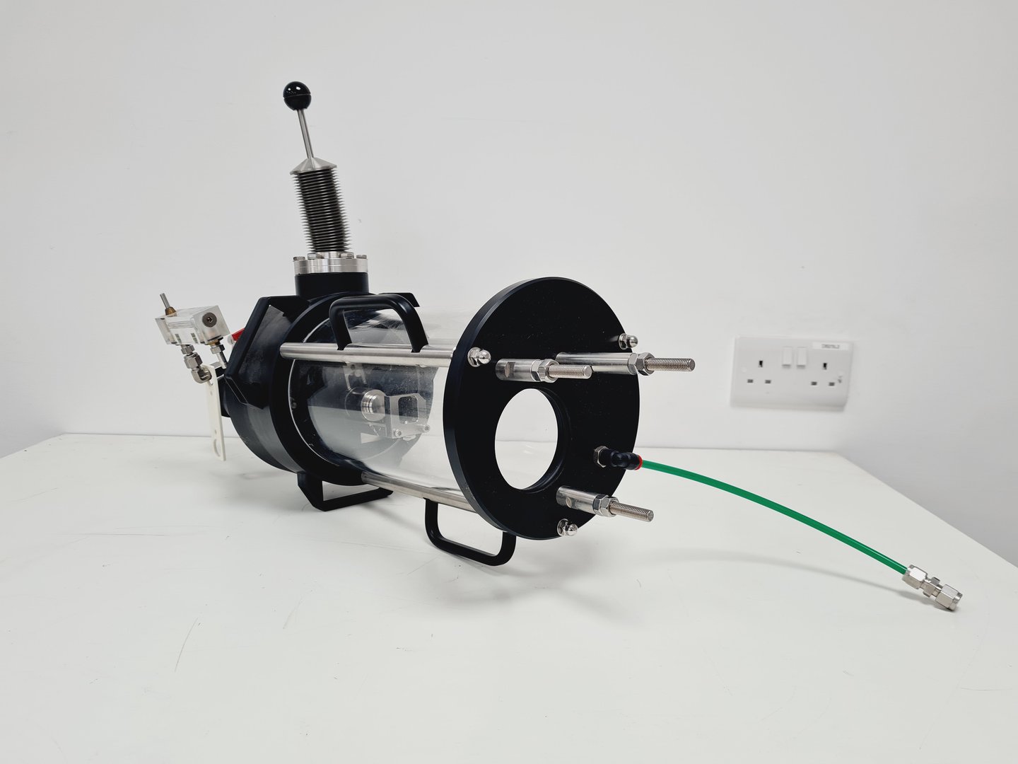 Image of  PVD Products inc. Titan Magnetron Deposition System w/ Software Lab