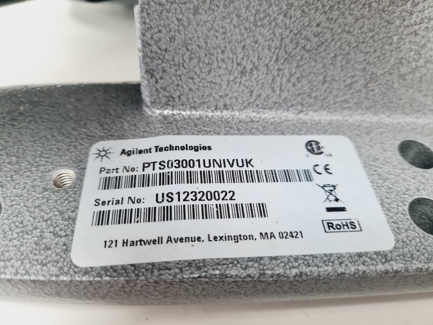 Image of  PVD Products inc. Titan Magnetron Deposition System w/ Software Lab