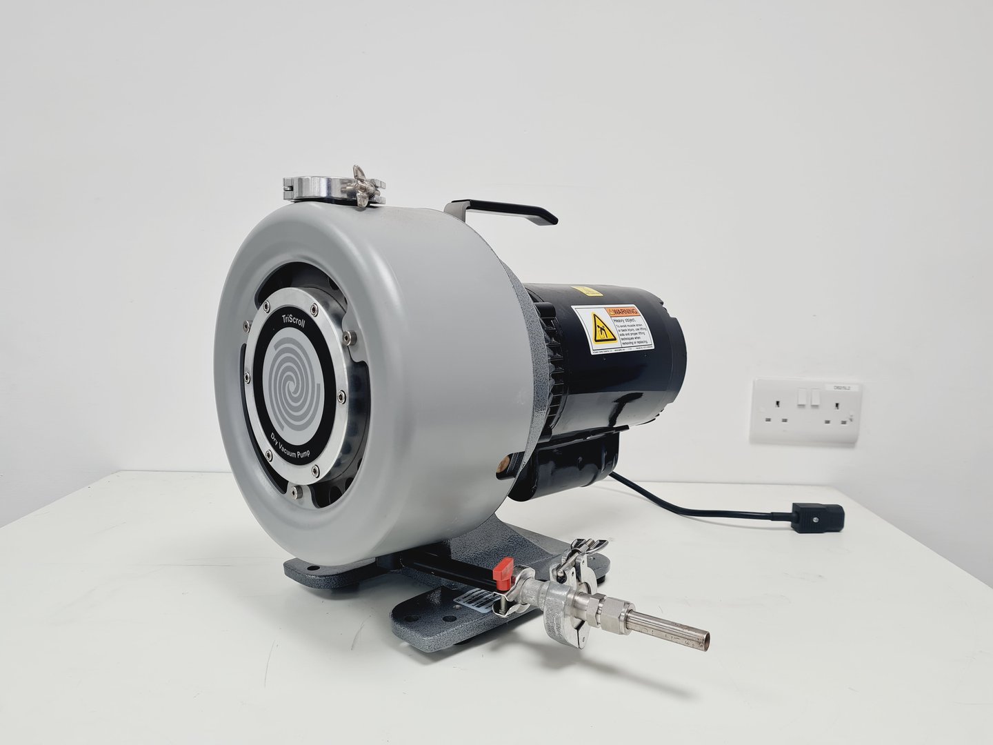 Image of  PVD Products inc. Titan Magnetron Deposition System w/ Software Lab