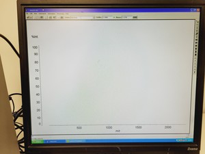 Thumbnail image of Shimazdu Kratos Analytical Axima-CFR Plus MALDI TOF Mass Spectrometer