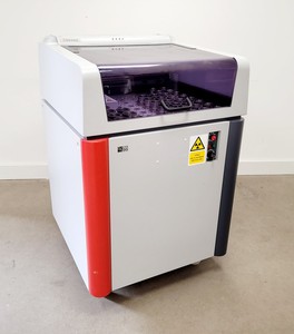 Thumbnail image of Bruker S4 Pioneer XRF with Software Lab Spares/Repairs