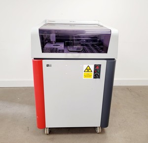 Thumbnail image of Bruker S4 Pioneer XRF with Software Lab Spares/Repairs