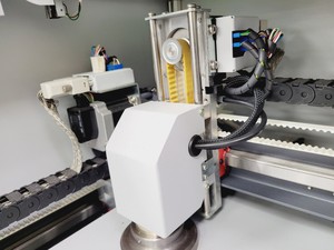 Thumbnail image of Bruker S4 Pioneer XRF with Software Lab Spares/Repairs