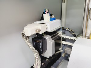 Thumbnail image of Bruker S4 Pioneer XRF with Software Lab Spares/Repairs