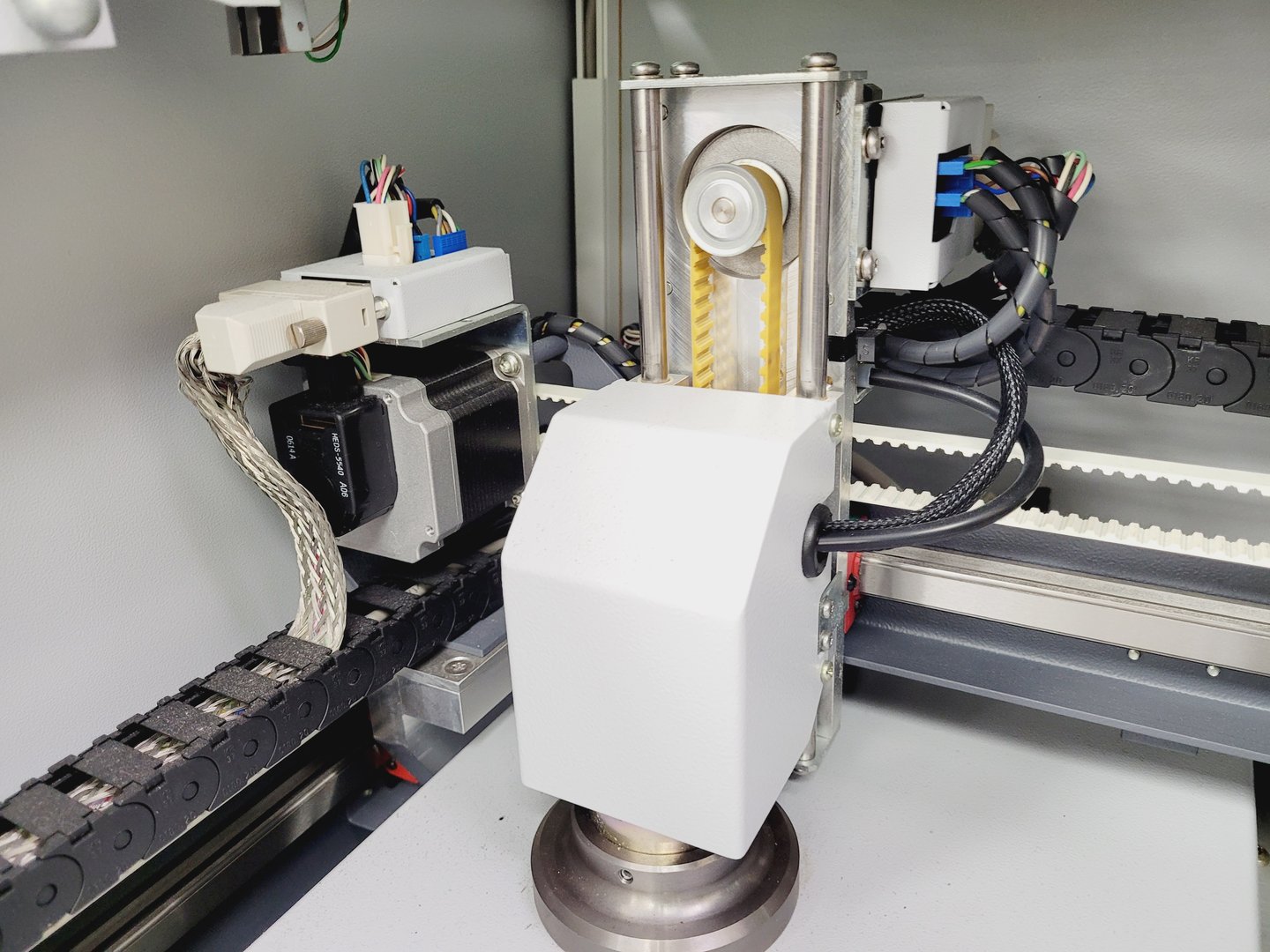 Image of Bruker S4 Pioneer XRF with Software Lab Spares/Repairs