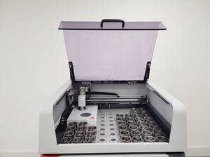 Thumbnail image of Bruker S4 Pioneer XRF with Software Lab Spares/Repairs