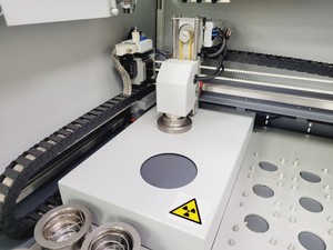 Thumbnail image of Bruker S4 Pioneer XRF with Software Lab Spares/Repairs