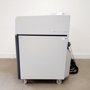 Thumbnail image of Bruker S4 Pioneer XRF with Software Lab Spares/Repairs