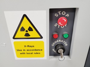 Thumbnail image of Bruker S4 Pioneer XRF with Software Lab Spares/Repairs