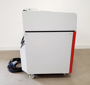 Thumbnail image of Bruker S4 Pioneer XRF with Software Lab Spares/Repairs
