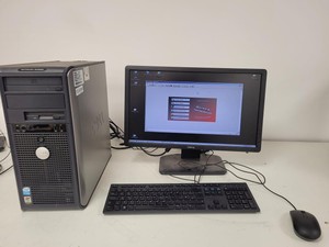 Thumbnail image of Bruker S4 Pioneer XRF with Software Lab Spares/Repairs