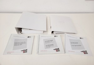 Thumbnail image of Bruker S4 Pioneer XRF with Software Lab Spares/Repairs
