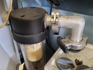 Thumbnail image of Bruker S4 Pioneer XRF with Software Lab Spares/Repairs