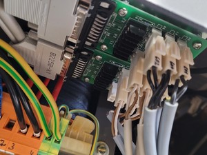 Thumbnail image of Bruker S4 Pioneer XRF with Software Lab Spares/Repairs