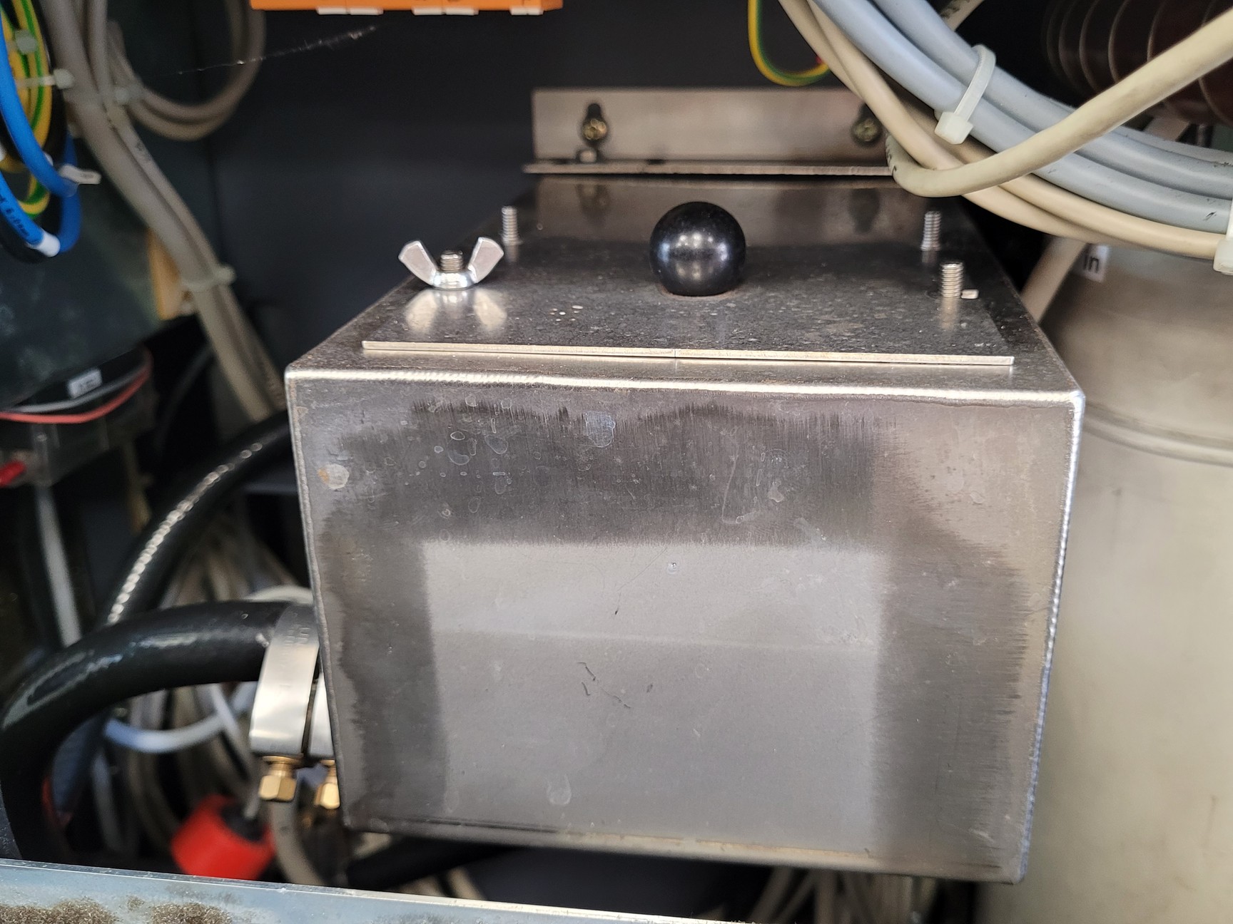 Image of Bruker S4 Pioneer XRF with Software Lab Spares/Repairs